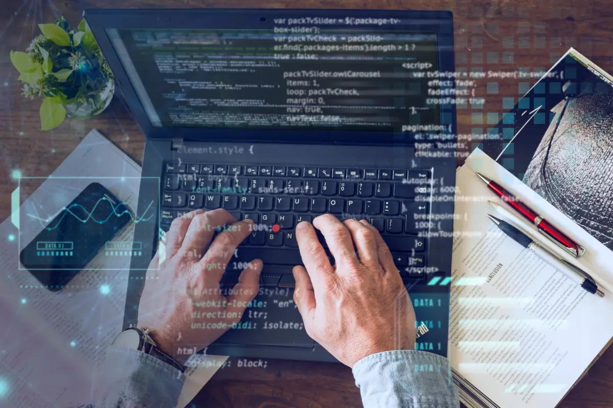 Desarrollo backend