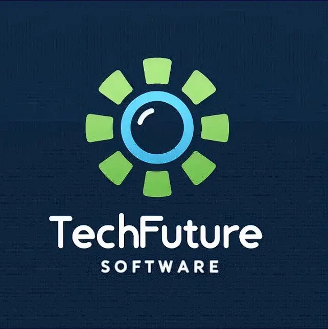 Logo TechFuture